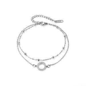 Дамска гривна Lee Cooper LC.B.01244.330