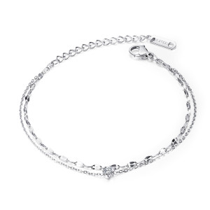 Дамска гривна Lee Cooper LC.B.01250.330