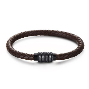 Мъжка гривна Lee Cooper LC.B.01340.650