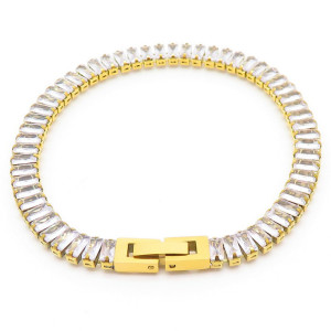 Дамска гривна Lee Cooper LC.B.01610.130
