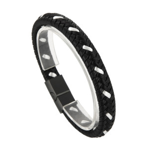 Мъжка гривна Lee Cooper LC.B.01705.650
