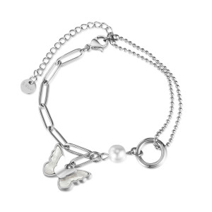 Дамска гривна Lee Cooper LC.B.01927.320
