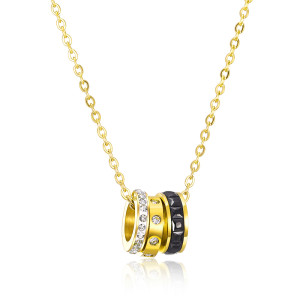 Дамско колие Lee Cooper LC.N.01013.150