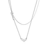 Дамско колие Lee Cooper LC.N.01248.330