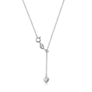 Дамско колие Lee Cooper LC.N.01605.330