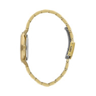 Комплект дамски часовник и гривна Lee Cooper LC07857.120