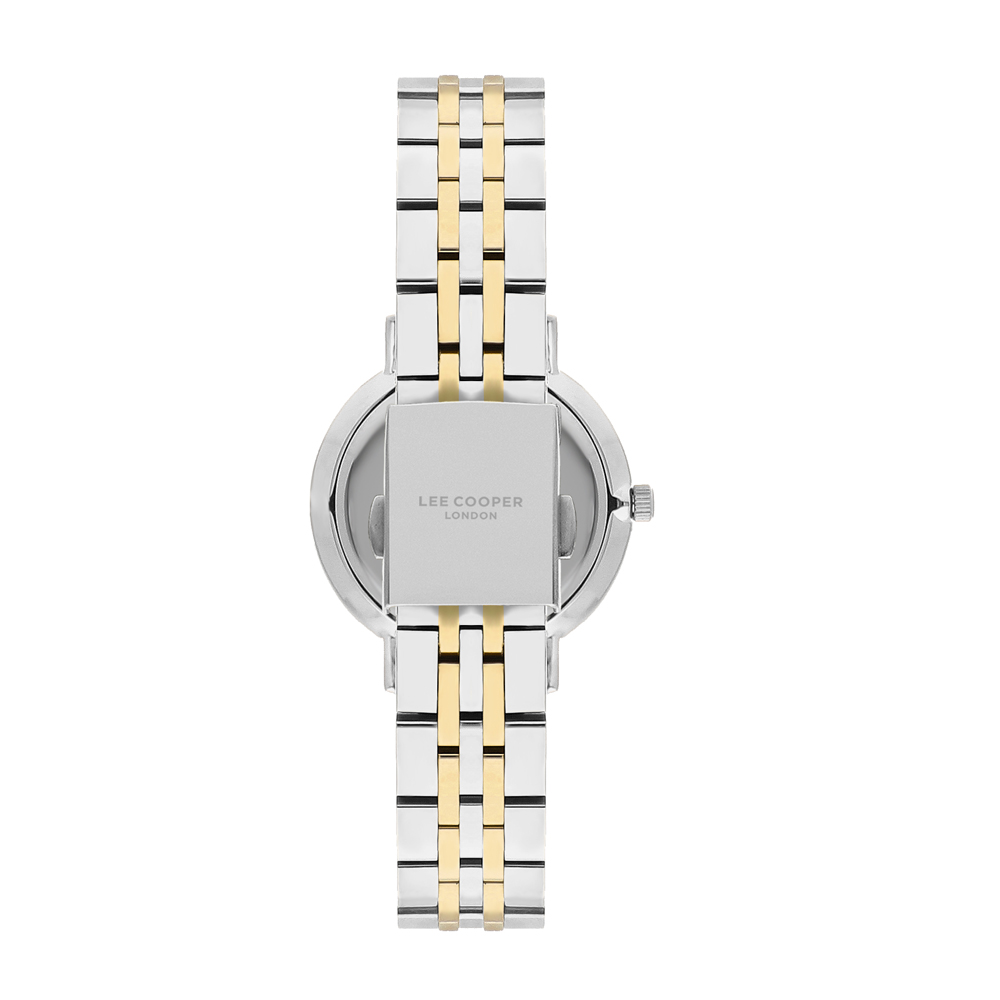 Комплект дамски часовник и гривна Lee Cooper LC07857.230