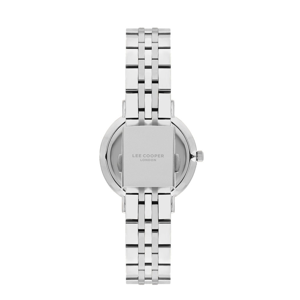 Комплект дамски часовник и гривна Lee Cooper LC07857.380