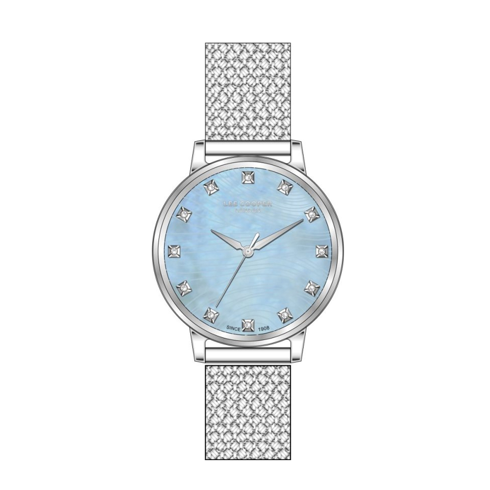 Дамски часовник Lee Cooper LC07401.300