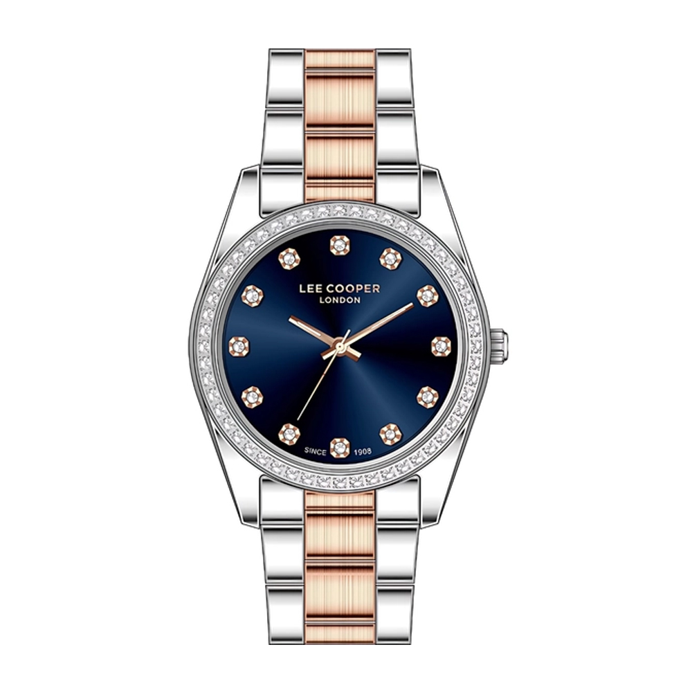 Дамски часовник Lee Cooper LC07478.590
