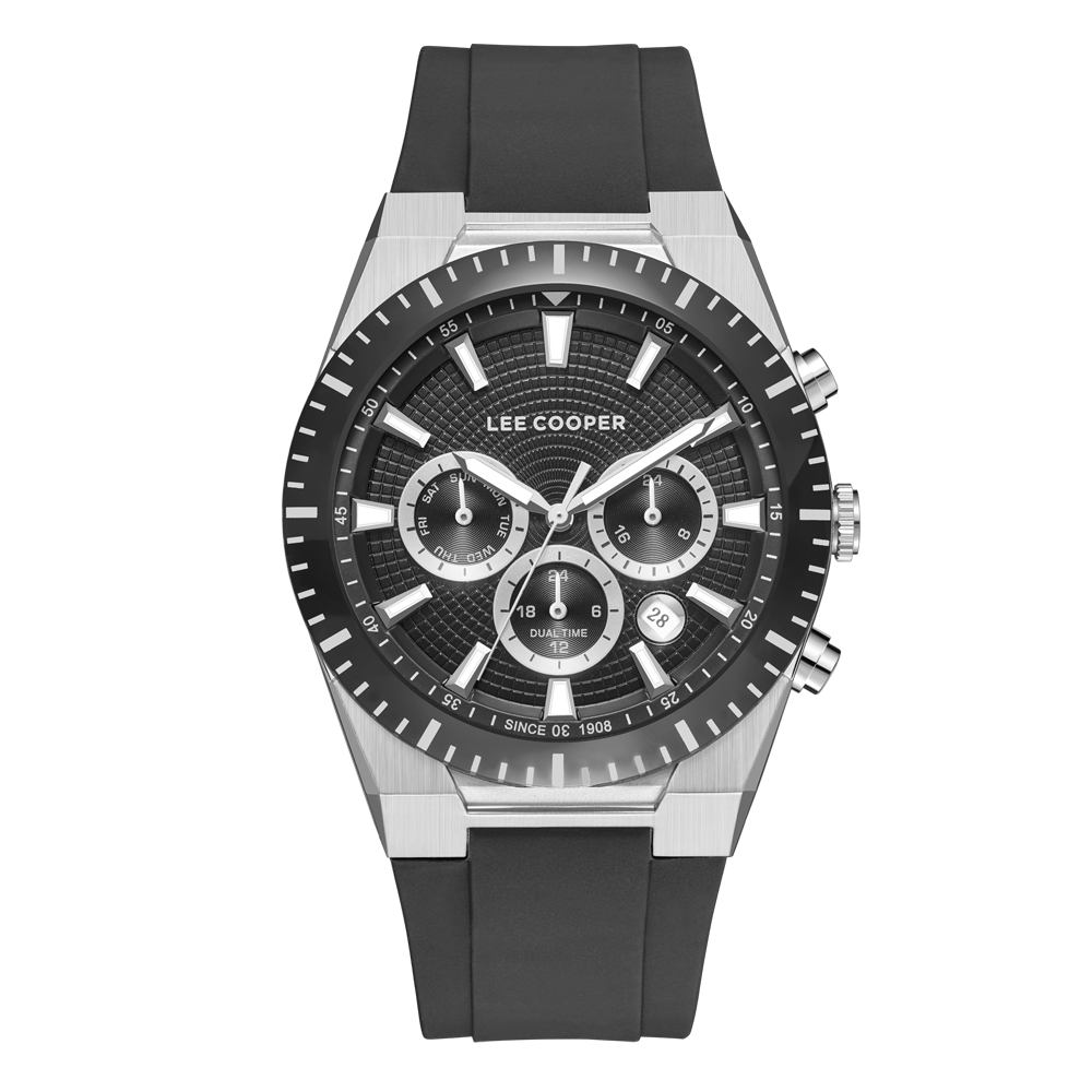 Мъжки часовник Lee Cooper LC08088.351