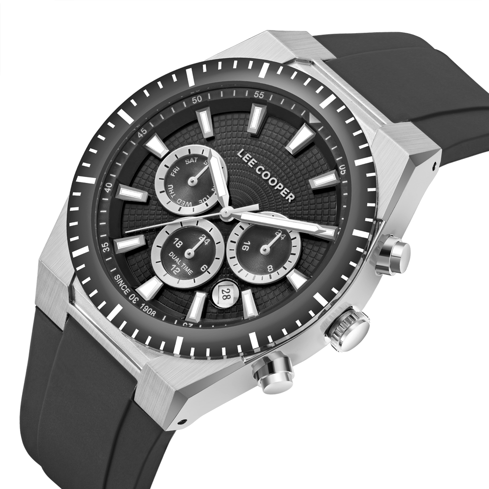 Мъжки часовник Lee Cooper LC08088.351