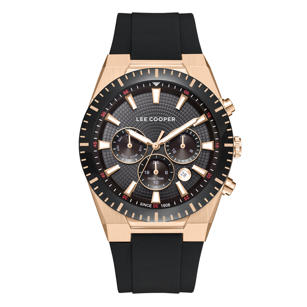 Мъжки часовник Lee Cooper LC08088.451