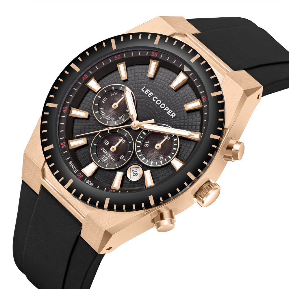 Мъжки часовник Lee Cooper LC08088.451