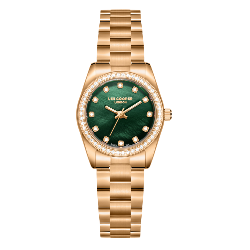 Дамски часовник Lee Cooper LC08155.470