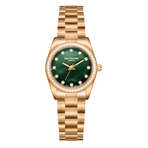 Дамски часовник Lee Cooper LC08155.470