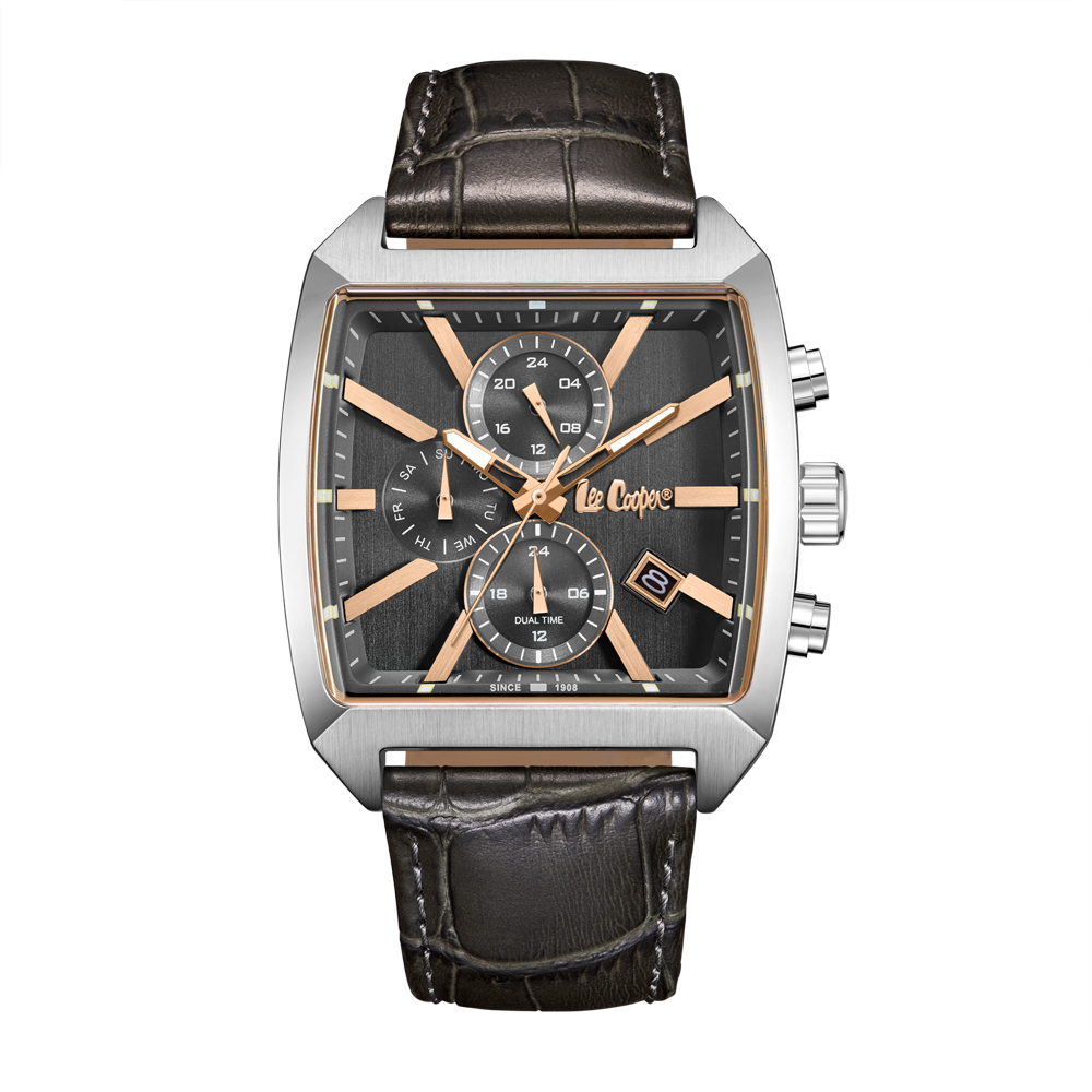 Мъжки часовник Lee Cooper LC08180.594
