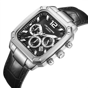 Мъжки часовник Lee Cooper LC08184.351