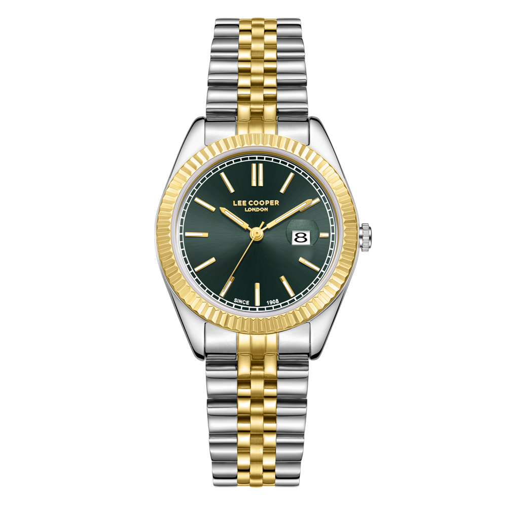 Дамски часовник Lee Cooper LC08210.250