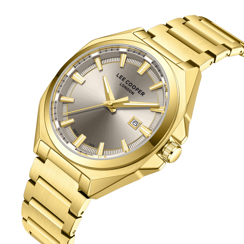 Мъжки часовник Lee Cooper LC08271.160