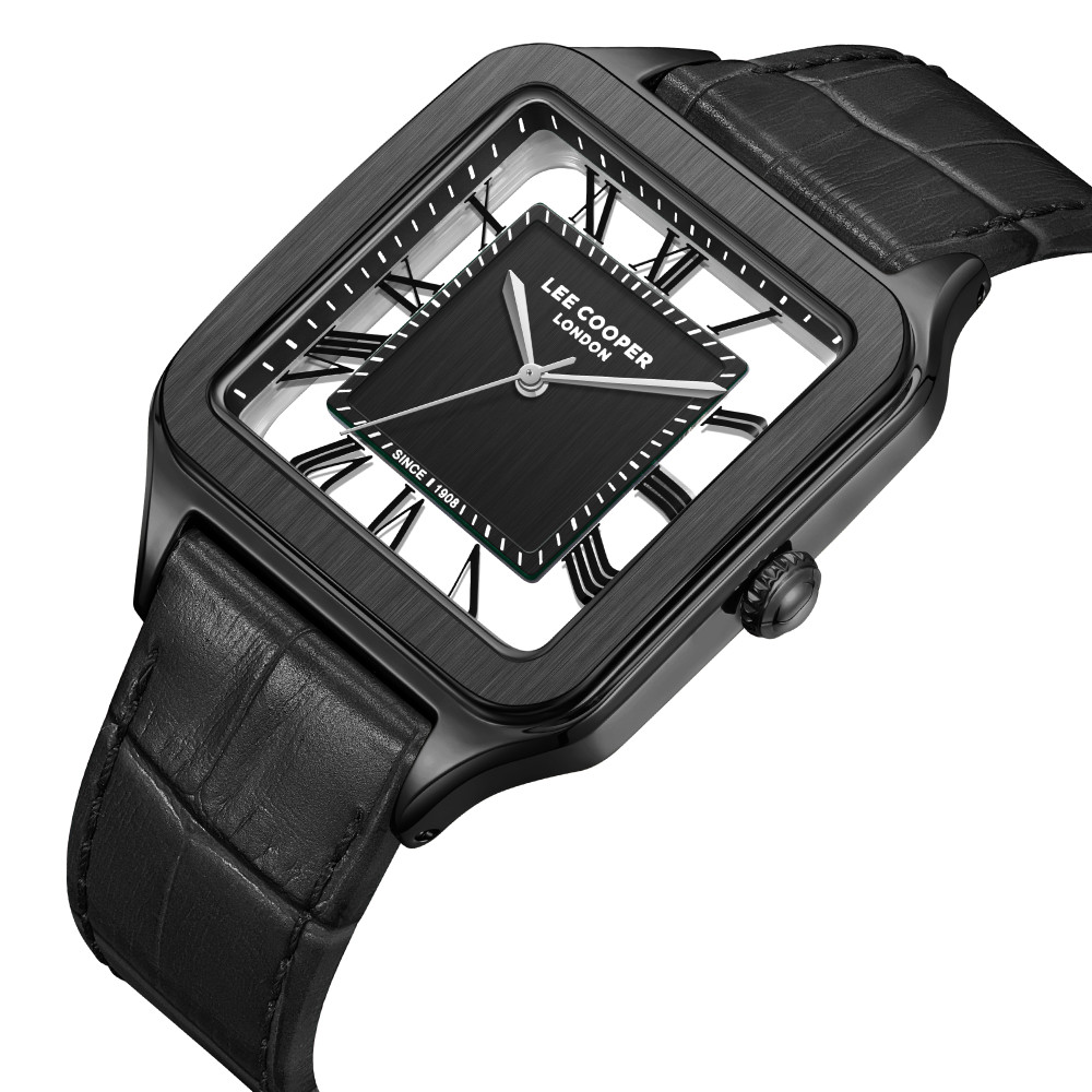 Мъжки часовник Lee Cooper LC08277.651
