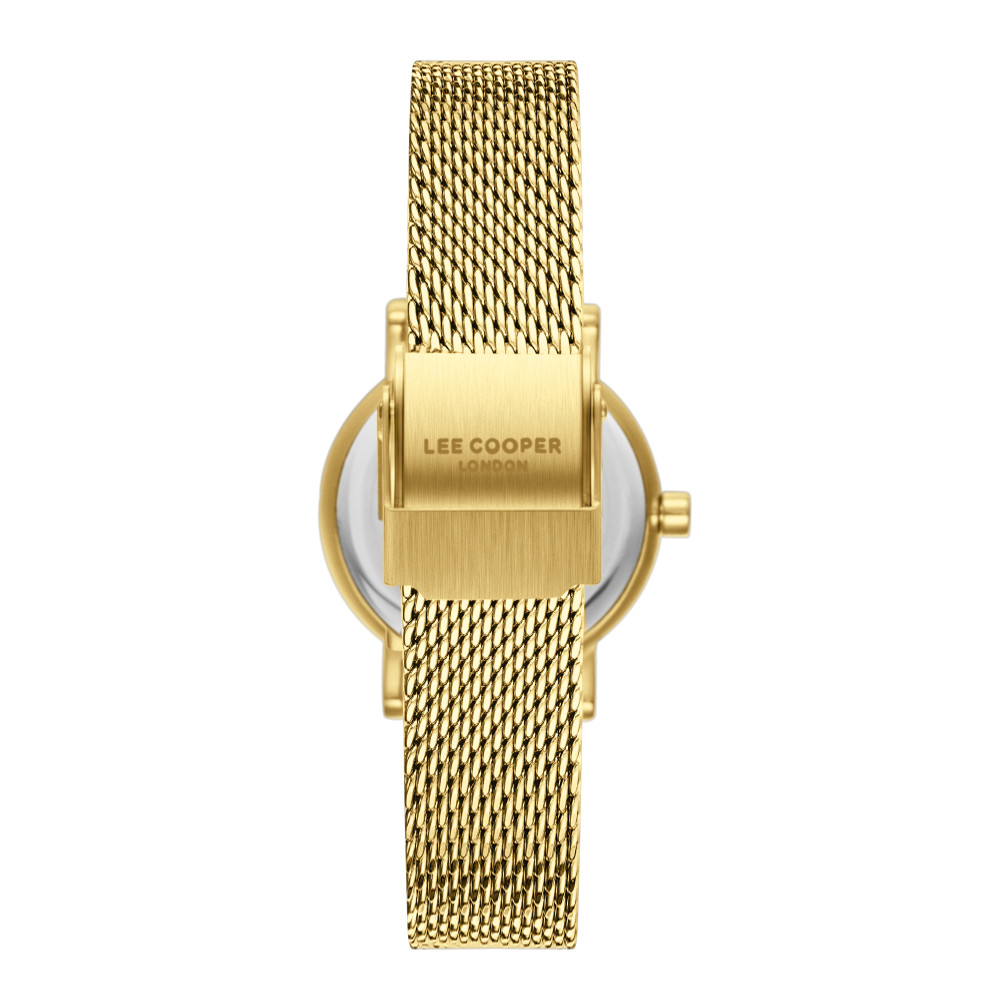 Дамски часовник Lee Cooper LC08292.140
