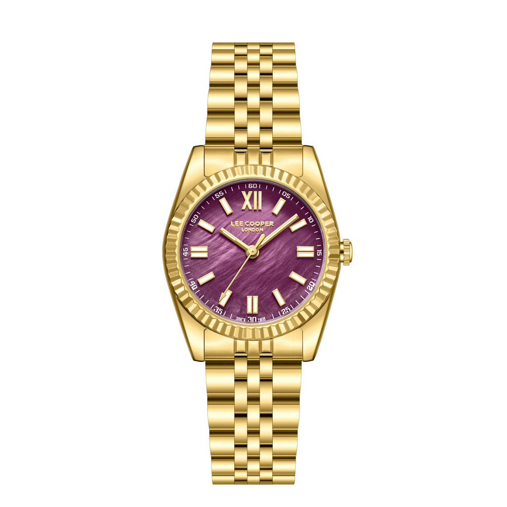 Дамски часовник Lee Cooper LC08303.180