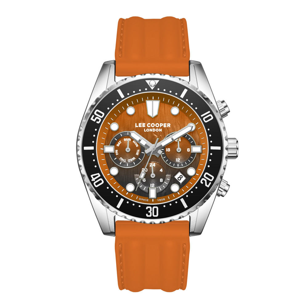 Мъжки часовник Lee Cooper LC08335.300