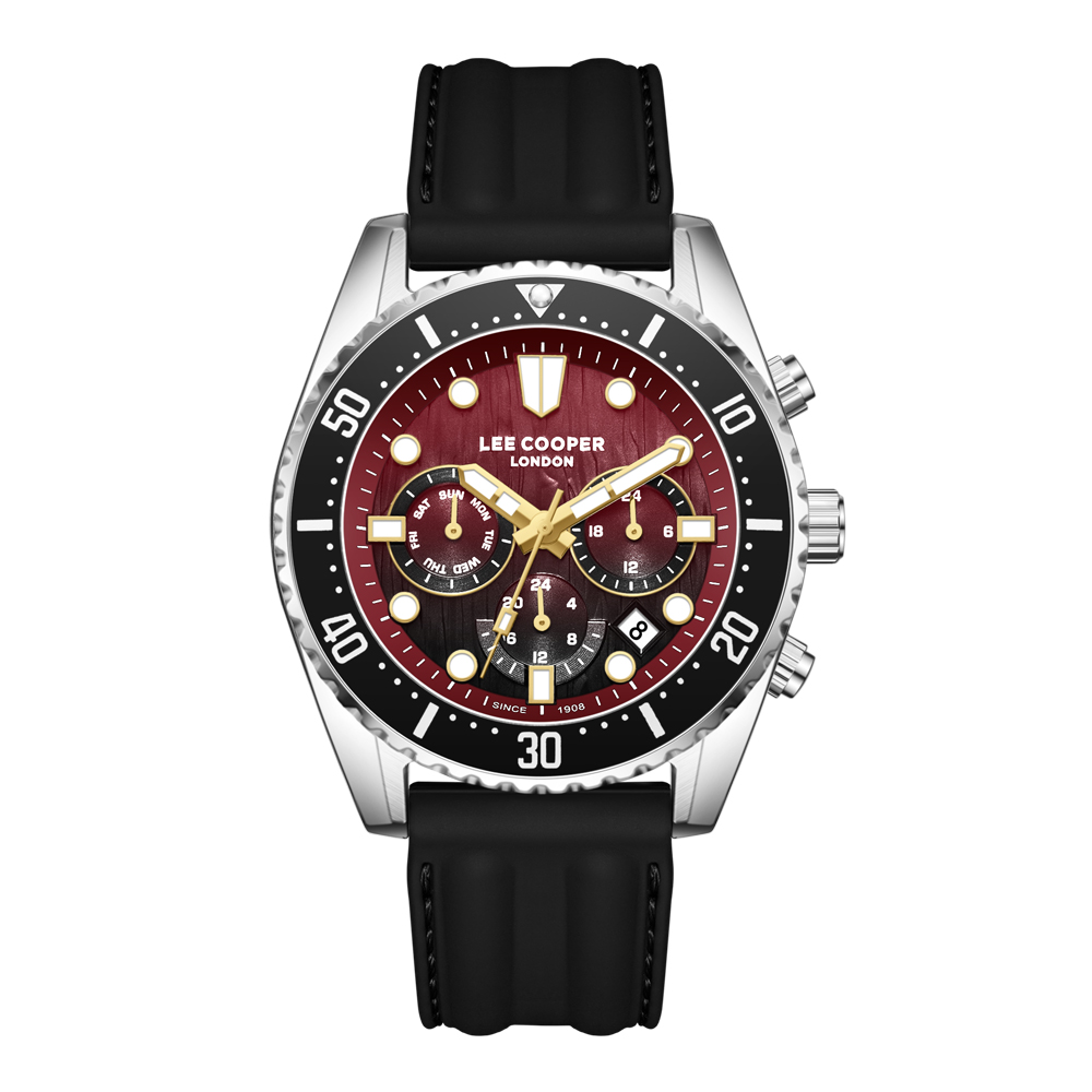Мъжки часовник Lee Cooper LC08335.381