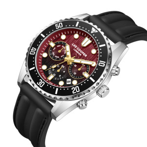 Мъжки часовник Lee Cooper LC08335.381