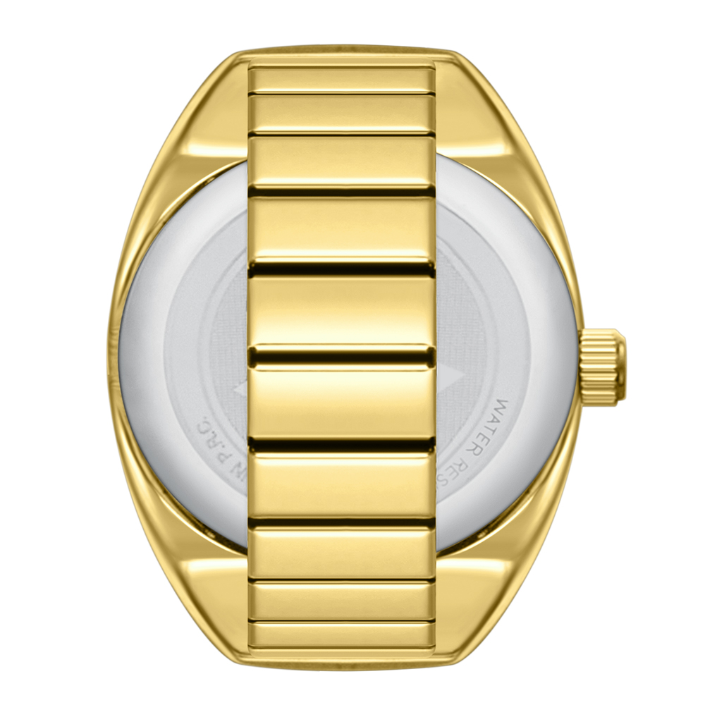 Часовник пръстен Lee Cooper LC08357.120