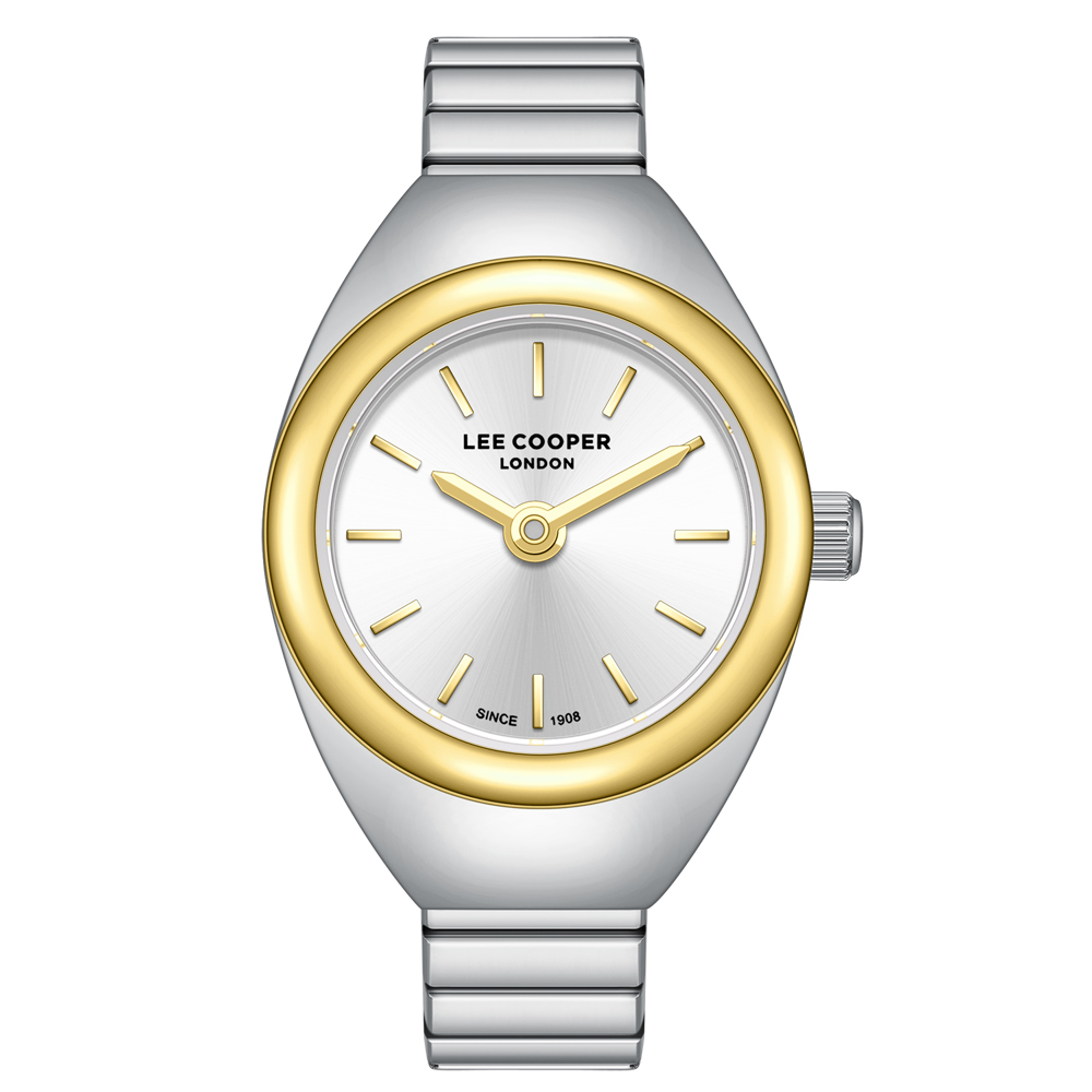 Часовник пръстен Lee Cooper LC08357.230