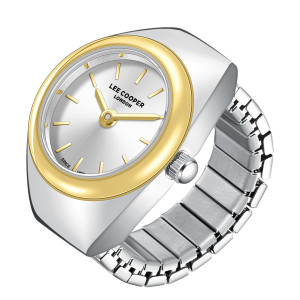 Часовник пръстен Lee Cooper LC08357.230