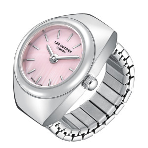 Часовник пръстен Lee Cooper LC08357.380