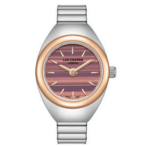 Часовник пръстен Lee Cooper LC08357.540