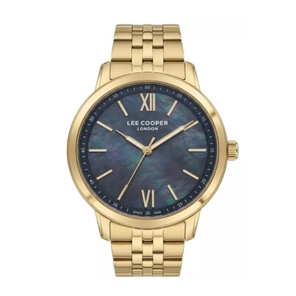 Дамски часовник Lee Cooper LC08371.180