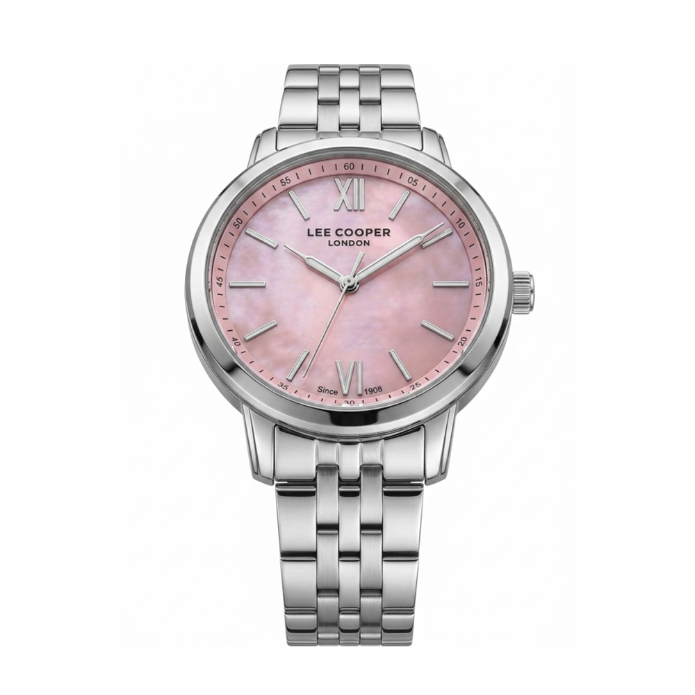 Дамски часовник Lee Cooper LC08371.380