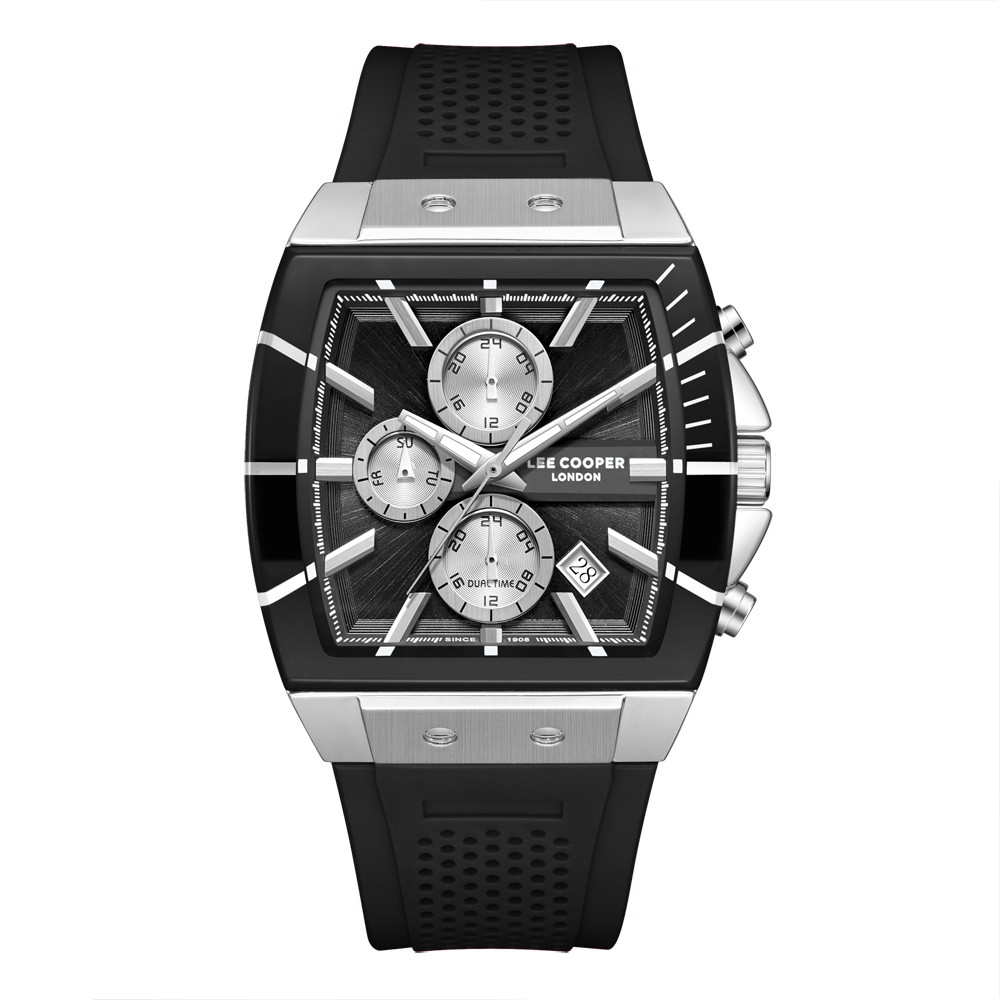 Мъжки часовник Lee Cooper LC08399.351