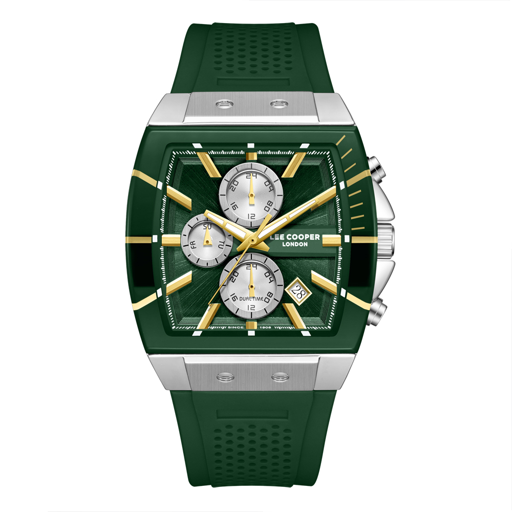 Мъжки часовник Lee Cooper LC08399.375