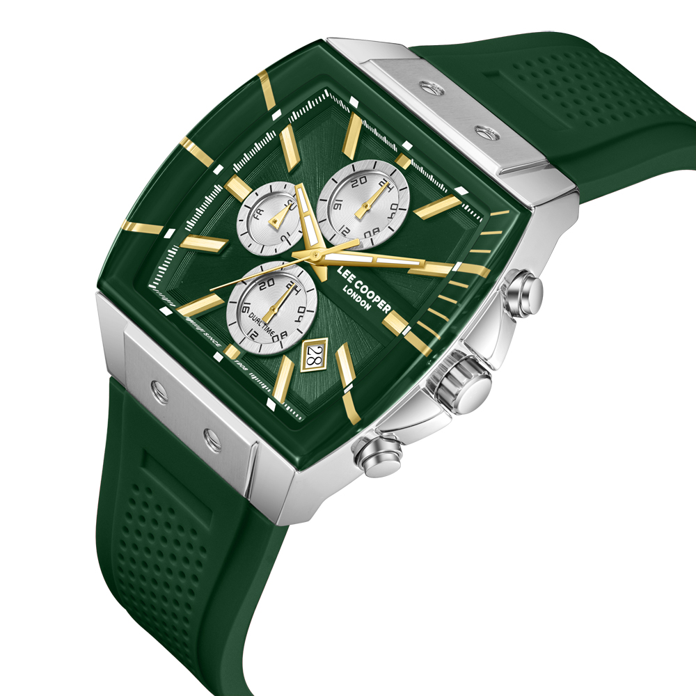 Мъжки часовник Lee Cooper LC08399.375