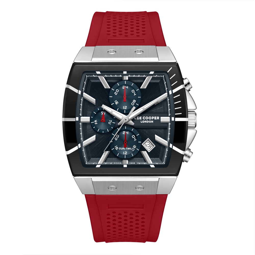 Мъжки часовник Lee Cooper LC08399.398
