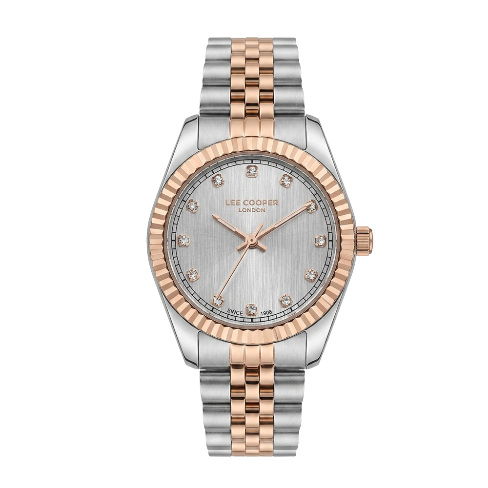 Дамски часовник Lee Cooper LC08400.530