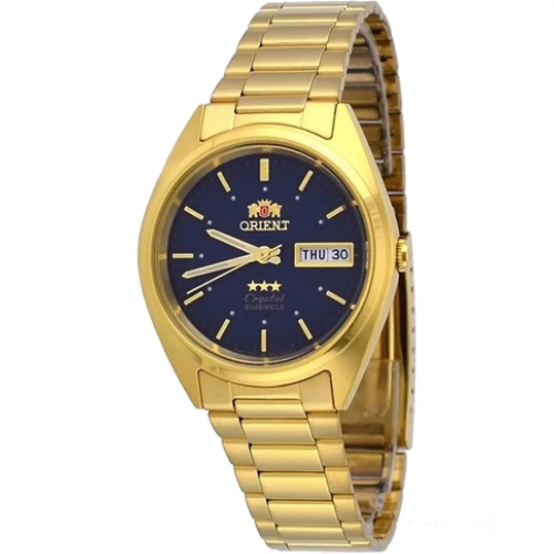 Men's watch Orient FAB00002D