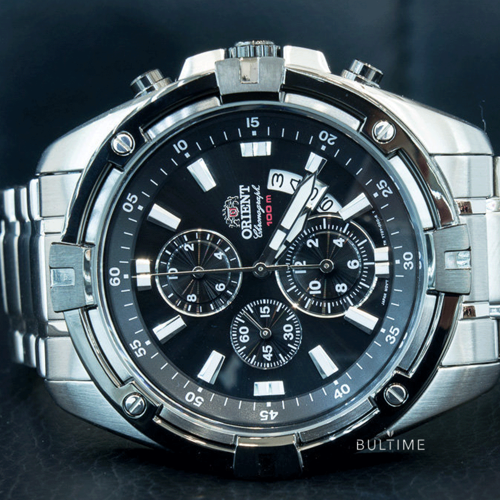 Мъжки часовник Orient FTT0Y002B