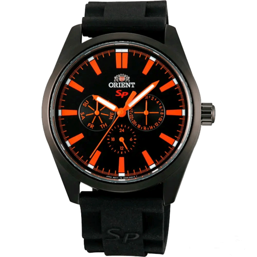 Men's watch Orient FUX00002B0