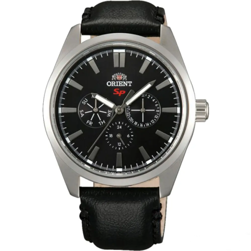 Men's watch Orient FUX00006B0