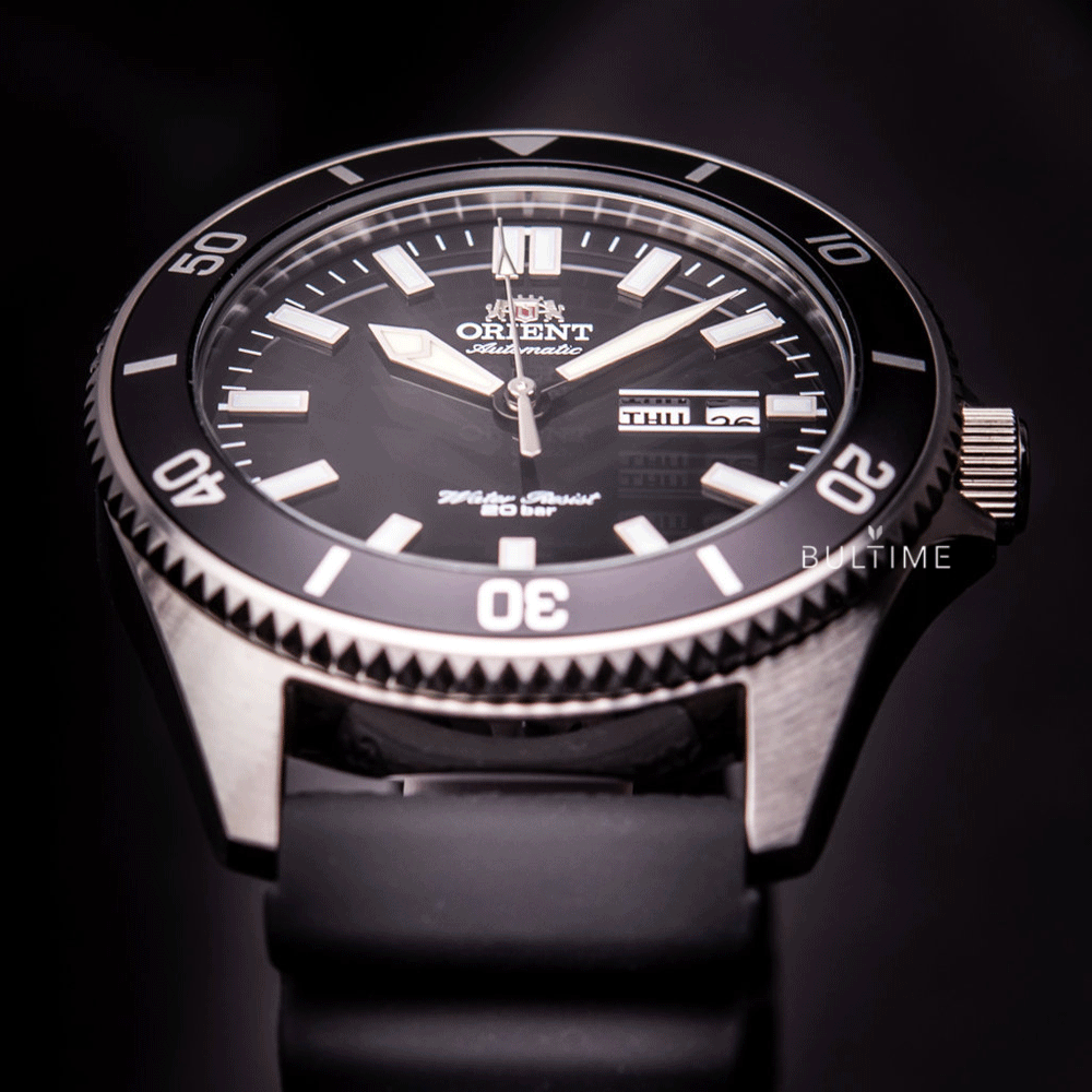Мъжки часовник Orient RA-AA0010B