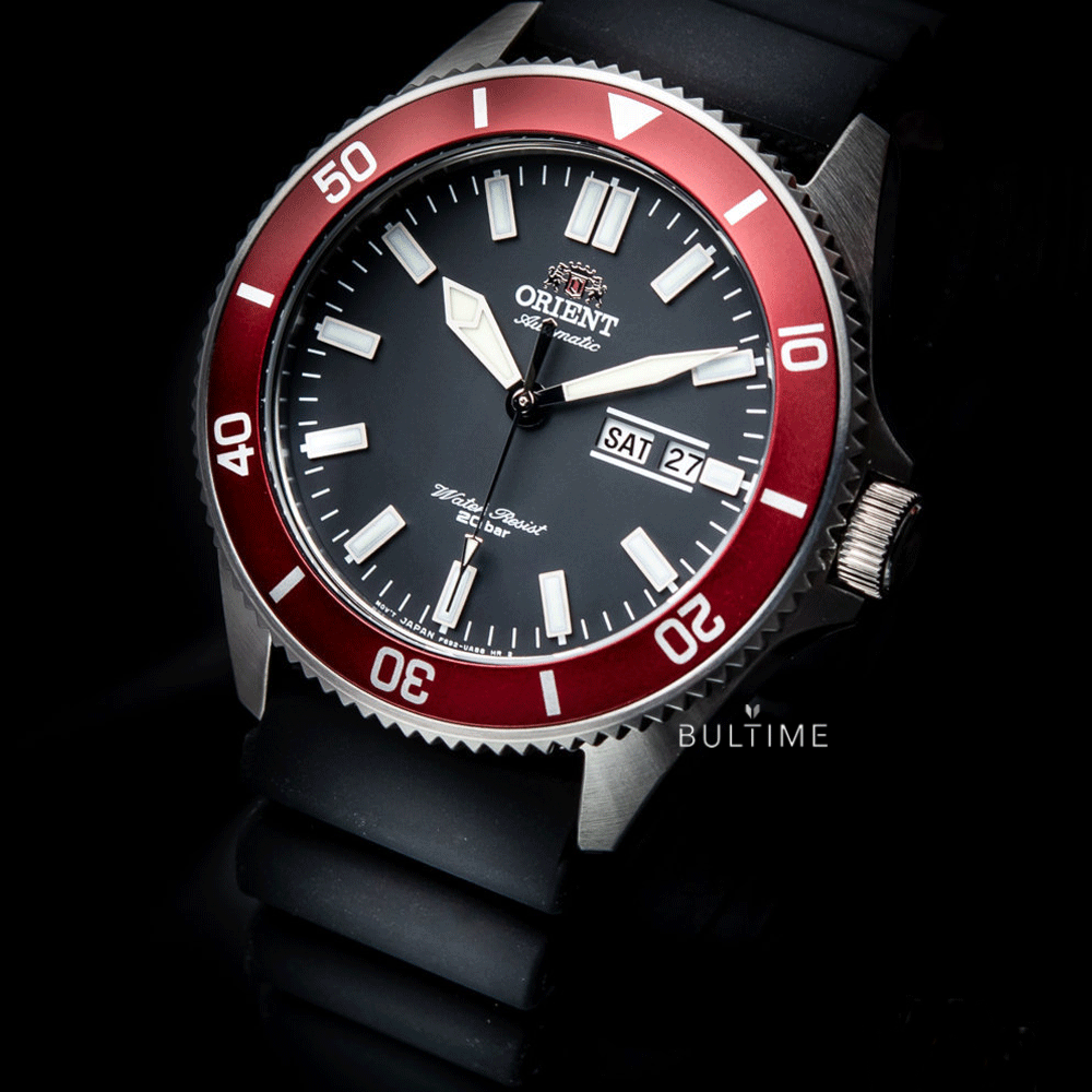 Мъжки часовник Orient RA-AA0011B