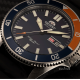 Мъжки часовник Orient RA-AA0916L