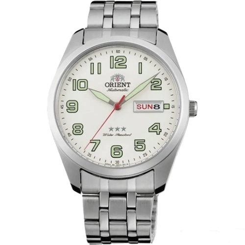 Men's watch Orient RA-AB0025S